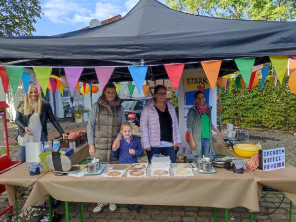 Bissendorfer Sonntag Wedemark Förderverein