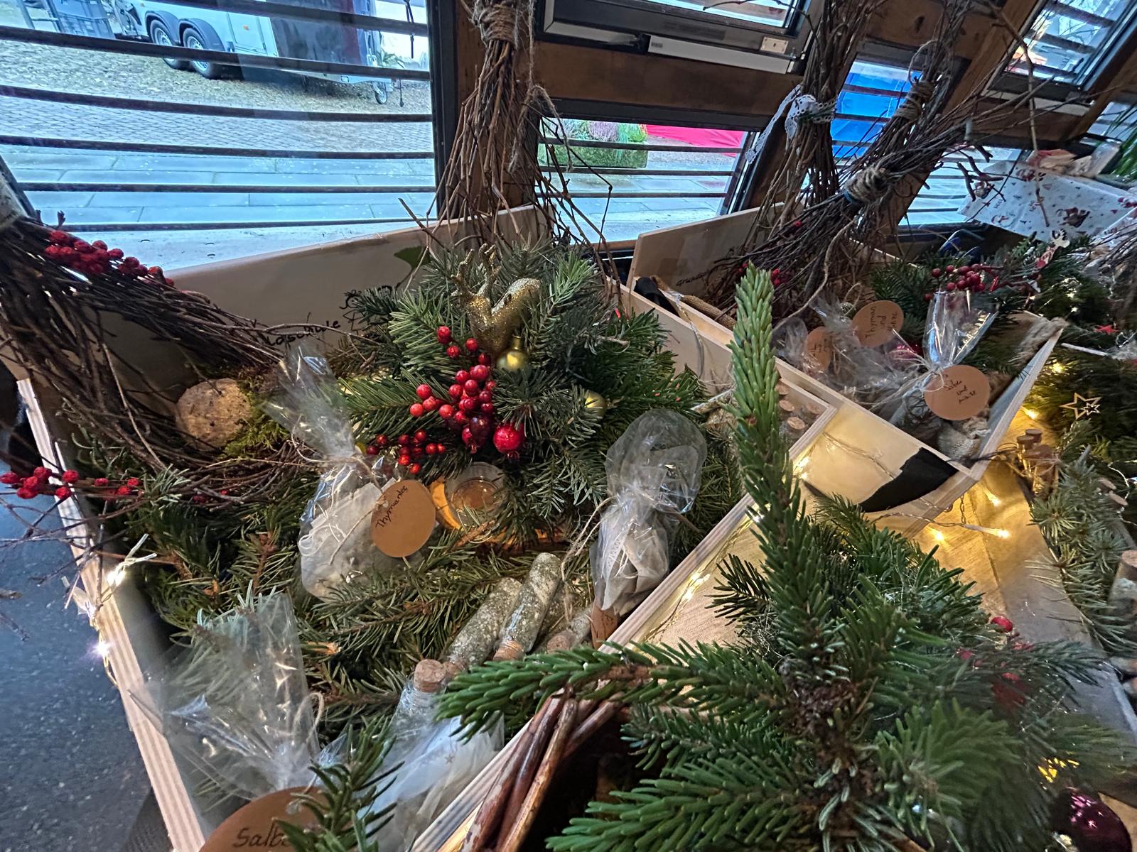 Weihnachtsmarkt Bissendorf Wedemark Weihnachtsmarkt Bissendorf Wedemark