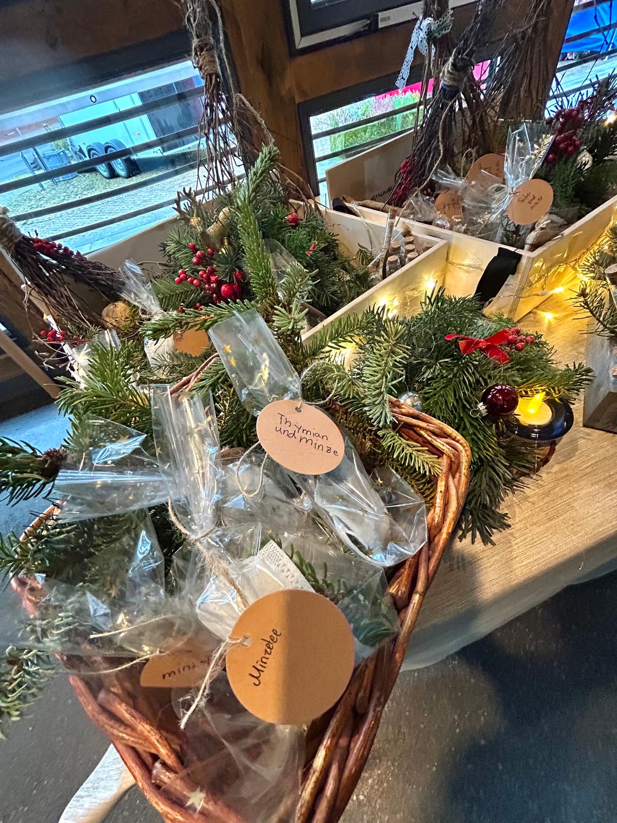 Weihnachtsmarkt Bissendorf Wedemark Weihnachtsmarkt Bissendorf Wedemark