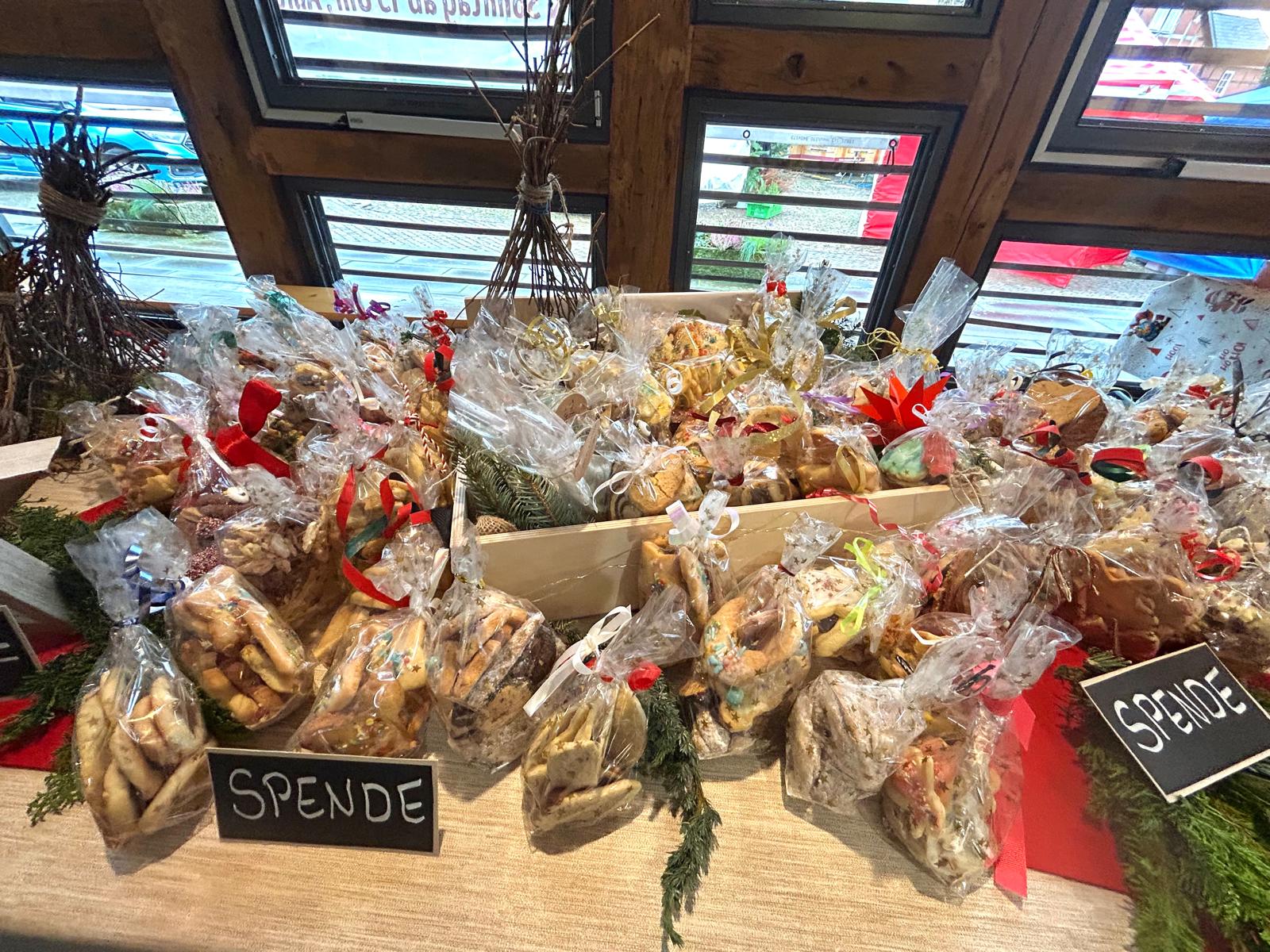 Weihnachtsmarkt Bissendorf Wedemark Weihnachtsmarkt Bissendorf Wedemark