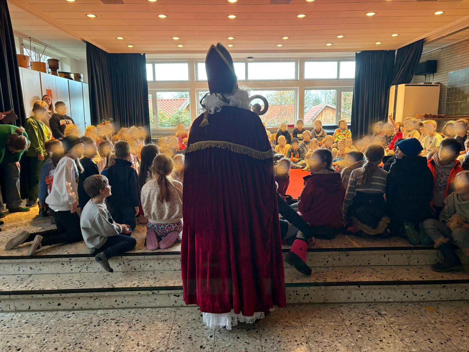 Nikolaus Grundschule Bissendorf Nikolaus Grundschule Bissendorf